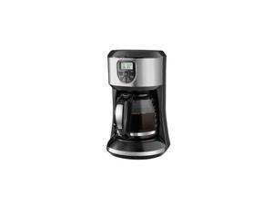 APPLICA CM4000S 12-Cup Programmable Coffee Maker APPLICA CM4000S 12-Cup Programmable Coffee Maker
