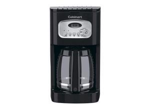 CONAIR DCC-1100BKFR REFURB 12CUP COFFEE MAKER BLK CONAIR DCC-1100BKFR REFURB 12CUP COFFEE MAKER BLK
