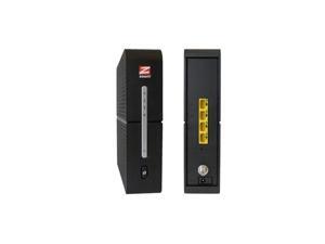 ZOOM TELEPHONICS 5363-00-00 AC1900 Cable Modem/Router Certified by Comcast, Time Warner Cable and more ZOOM TELEPHONICS 5363-00-00 AC1900 Cable Modem/Router Certified by Comcast, Time Warner Cable and more