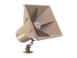 BOGEN BG-SAH5 5W Self Amplified 24 Volt Horn BOGEN BG-SAH5 5W Self Amplified 24 Volt Horn