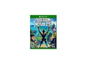 MICROSOFT 5TW-00005 Kinect Sports Rivals - English US NA Only Replenishment - Xbox One MICROSOFT 5TW-00005 Kinect Sports Rivals - English US NA Only Replenishment - Xbox One