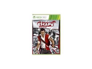 SQUARE ENIX D1177 Escape Dead Island Action/Adventure Game - Xbox 360 SQUARE ENIX D1177 Escape Dead Island Action/Adventure Game - Xbox 360