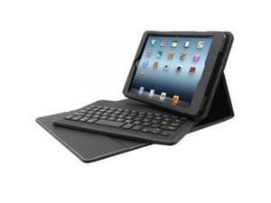 SOLIDTEK KB-X3001B-MINI iPad mini case w BT Keyboard SOLIDTEK KB-X3001B-MINI iPad mini case w BT Keyboard