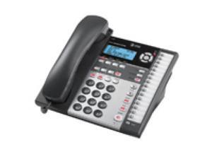 VTECH 89-4023-00 1080 4-Line Speakerphone CI and DTAD-Charcoal VTECH 89-4023-00 1080 4-Line Speakerphone CI and DTAD-Charcoal