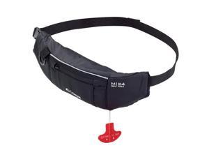 ONYX OUTDOOR 130000-700-004-12 Onyx M 24 Manual Inflatable PFD Universal Belt Pack ONYX OUTDOOR 130000-700-004-12 Onyx M 24 Manual Inflatable PFD Universal Belt Pack