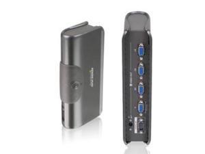 IOGEAR GVS74 GVS74 Video Splitter IOGEAR GVS74 GVS74 Video Splitter
