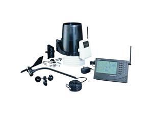DAVIS INSTRUMENTS 6152 Davis Vantage Pro2 Wireless Weather Station DAVIS INSTRUMENTS 6152 Davis Vantage Pro2 Wireless Weather Station