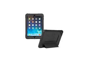 TARGUS THD125USZ Rugged Max with Stand iPad Air 2 Black 9.7" TARGUS THD125USZ Rugged Max with Stand iPad Air 2 Black 9.7"