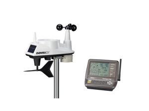 DAVIS INSTRUMENTS 6250 Davis Vantage Vue Wireless Weather Station DAVIS INSTRUMENTS 6250 Davis Vantage Vue Wireless Weather Station