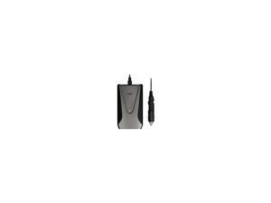 TARGUS APV12US1 Slim-Line DC-to-AC Power Inverter /Input Voltage: 12 V DC - Output Voltage: 5 V DC, 120 V AC - Continuous Power: 150 W TARGUS APV12US1 Slim-Line DC-to-AC Power Inverter /Input Voltage: 12 V DC - Output Voltage: 5 V DC, 120 V AC - Continuous Power: 150 W