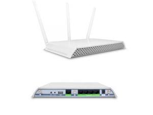 AMPED WIRELESS REA20 REA20 High Power 700mW Dual Band AC Wi-Fi Range Extender AMPED WIRELESS REA20 REA20 High Power 700mW Dual Band AC Wi-Fi Range Extender