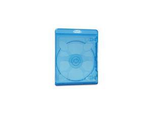 VERBATIM 98603 Blu Ray DVD Cases 30 pk VERBATIM 98603 Blu Ray DVD Cases 30 pk