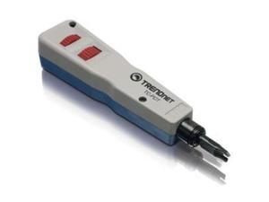 TRENDNET TC-PDT TRENDnet - Punch-down tool TRENDNET TC-PDT TRENDnet - Punch-down tool