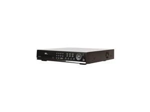 VIEWZ VZ-08HyDVR-3 8-Channel Hybrid DVR with HD-SDI Support (3 TB) VIEWZ VZ-08HyDVR-3 8-Channel Hybrid DVR with HD-SDI Support (3 TB)