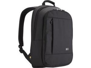 CASE LOGIC MLBP-115Black Case Logic MLBP-115 Carrying Case (Backpack) for 15.6" Notebook - Black CASE LOGIC MLBP-115Black Case Logic MLBP-115 Carrying Case (Backpack) for 15.6" Notebook - Black