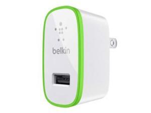 BELKIN F8J052TTWHT AC Adapter - 2.10 A Output Current BELKIN F8J052TTWHT AC Adapter - 2.10 A Output Current