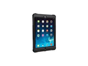 TARGUS THD124USZ SafePORT THD124USZ Carrying Case for 9.7" iPad Air - Black TARGUS THD124USZ SafePORT THD124USZ Carrying Case for 9.7" iPad Air - Black