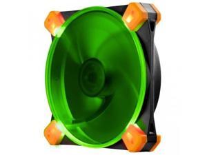 ANTEC TRUE QUIET 120 UFO BLUE TrueQuiet 120 UFO 120mm Case Fan ANTEC TRUE QUIET 120 UFO BLUE TrueQuiet 120 UFO 120mm Case Fan