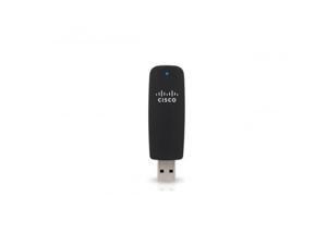 LINKSYS AE1200-NP AE1200-NP Wireless-N USB Adapter LINKSYS AE1200-NP AE1200-NP Wireless-N USB Adapter