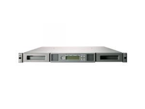HEWLETT-PACKARD C0H18SB StoreEver 1/8 G2 Tape Autoloader Ultrium 6250 - Tape autoloader - 20 TB / 50 TB - slots: 8 - LTO Ultrium ( 2.5 TB / 6.25 TB ) - Ultrium 6 - SAS-2 - external - 1U - bar code rea HEWLETT-PACKARD C0H18SB StoreEver 1/8 G2 Tape Autoloader Ultrium 6250 - Tape autoloader - 20 TB / 50 TB - slots: 8 - LTO Ultrium ( 2.5 TB / 6.25 TB ) - Ultrium 6 - SAS-2 - external - 1U - bar code rea
