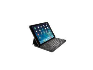 KENSINGTON TECHNOLOGY K97385US KeyFolio Thin X2 for iPad Air 2 Black KENSINGTON TECHNOLOGY K97385US KeyFolio Thin X2 for iPad Air 2 Black