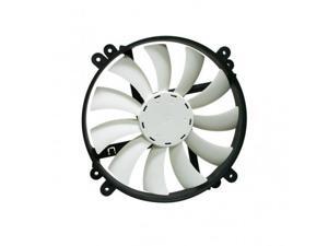 NZXT FN-200RB FN-200RB 200mm Case Fan NZXT FN-200RB FN-200RB 200mm Case Fan