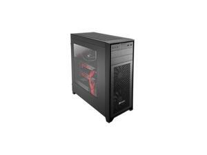 CORSAIR CC-9011049-WW Obsidian Series 450D Mid-Tower PC Case CORSAIR CC-9011049-WW Obsidian Series 450D Mid-Tower PC Case