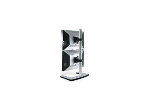 ATDEC VFS-DV-TAA FREE STANDING DUAL VERTICAL MNT TAA COMPLIANT ATDEC VFS-DV-TAA FREE STANDING DUAL VERTICAL MNT TAA COMPLIANT