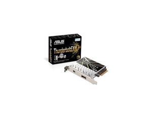 ASUS THUNDERBOLTEX II THUNDERBOLT 2 TECHNOLOGY COMPATIBLE WITH 8SERIES MBS ASUS THUNDERBOLTEX II THUNDERBOLT 2 TECHNOLOGY COMPATIBLE WITH 8SERIES MBS