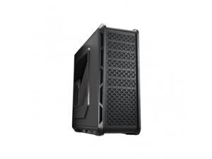 COUGAR EVOLUTION EVOLUTION No Power Supply ATX Full Tower Case (Black) COUGAR EVOLUTION EVOLUTION No Power Supply ATX Full Tower Case (Black)