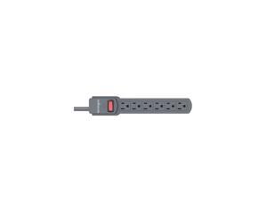 KENSINGTON TECHNOLOGY K38214NA GUARDIAN STANDARD Power STRIP KENSINGTON TECHNOLOGY K38214NA GUARDIAN STANDARD Power STRIP