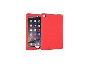 THE JOY FACTORY CWA212R aXtion iPadAir 2 Bold Case Red THE JOY FACTORY CWA212R aXtion iPadAir 2 Bold Case Red