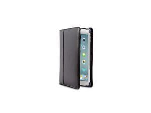 CYBER ACOUSTICS IC-1940 iPad Air 2 Blk Leather Cover CYBER ACOUSTICS IC-1940 iPad Air 2 Blk Leather Cover