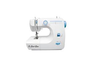 MICHLEY ELECTRONICS SS-700 Desktop Electronic Sewing Mach MICHLEY ELECTRONICS SS-700 Desktop Electronic Sewing Mach