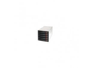 SUPERMICRO CSE-M35TQB Supermicro CSE-M35TQB SASSATA Mobile Rack (Black) SUPERMICRO CSE-M35TQB Supermicro CSE-M35TQB SASSATA Mobile Rack (Black)