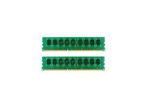 SYNOLOGY RAM-4G-ECC-X2 ECC RAM Module 4GB 2 Pack SYNOLOGY RAM-4G-ECC-X2 ECC RAM Module 4GB 2 Pack