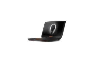 DELL ANW17-3921SLV 17.3" Alienware i7 16GB 128GB DELL ANW17-3921SLV 17.3" Alienware i7 16GB 128GB