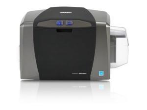 FARGO ELECTRONICS 050110 DTC1250e Dye Sublimation/Thermal Transfer Printer - Color - Desktop - Card Print - 6 Second Mono - 16 Second Color - 300 dpi - USB FARGO ELECTRONICS 050110 DTC1250e Dye Sublimation/Thermal Transfer Printer - Color - Desktop - Card Print - 6 Second Mono - 16 Second Color - 300 dpi - USB