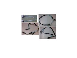 HP Model 775927-B21 DL360 Gen9 SFF Smart Array P440/H240 SAS Cables HP Model 775927-B21 DL360 Gen9 SFF Smart Array P440/H240 SAS Cables