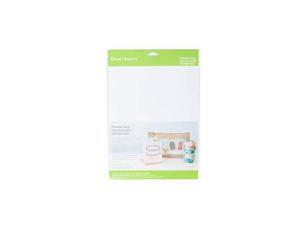 PROVO CRAFT 2002740 Cricut Printable Fabric PROVO CRAFT 2002740 Cricut Printable Fabric