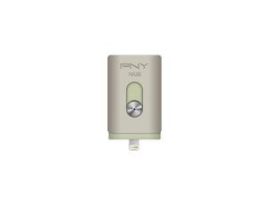 PNY P-FDI16GOTGA-GE 16GB Duo Link OTG PNY P-FDI16GOTGA-GE 16GB Duo Link OTG