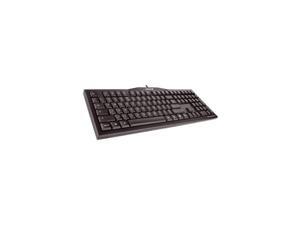 CHERRY G80-3850LXBEU-2 MX-Board 3.0 Keyboard - Cable - Black - USB - 104 Key - English (US) CHERRY G80-3850LXBEU-2 MX-Board 3.0 Keyboard - Cable - Black - USB - 104 Key - English (US)