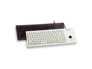 CHERRY G84-5400LUMEU-2 XS Track Ball USB,PS/2 ,Black CHERRY G84-5400LUMEU-2 XS Track Ball USB,PS/2 ,Black