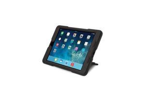 KENSINGTON TECHNOLOGY K97065US Rug Case iPad Air Black KENSINGTON TECHNOLOGY K97065US Rug Case iPad Air Black