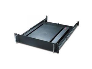 APC AR8127BLK 19 Rotating Keyboard Drawer APC AR8127BLK 19 Rotating Keyboard Drawer