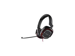CREATIVE LABS 51EF0700AA001 Draco HS880 Gaming Headset CREATIVE LABS 51EF0700AA001 Draco HS880 Gaming Headset