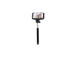 SUPERSONIC SC-1600SBT Bluetooth Selfie Stick SUPERSONIC SC-1600SBT Bluetooth Selfie Stick
