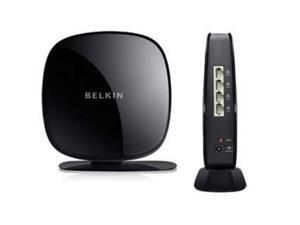 BELKIN E2S4000 Wireless DB Range Extend WhtBx BELKIN E2S4000 Wireless DB Range Extend WhtBx
