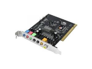 SIIG IC-710012-S2 SoundWave 7.1 PCI SIIG IC-710012-S2 SoundWave 7.1 PCI