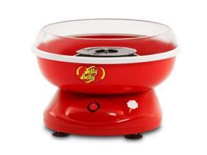 FOCUS ELECTRICS JB15897 JB Cotton Candy Maker Red FOCUS ELECTRICS JB15897 JB Cotton Candy Maker Red